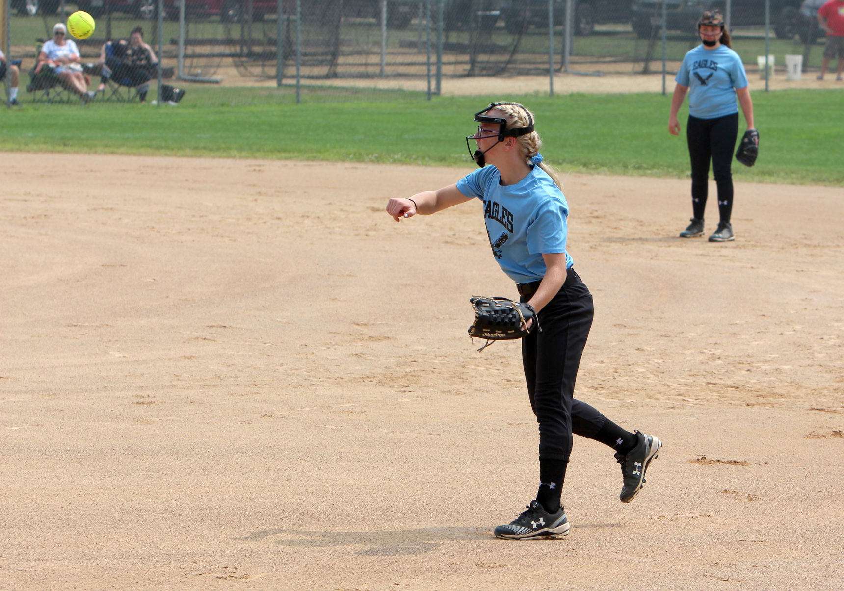 Hallie Youth Days Tournaments 7-31-21